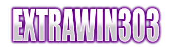 Logo EXTRAWIN303